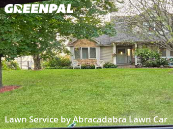 Lawn Service nearby Saint Paul, MN, 