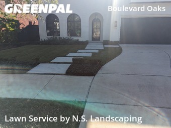 Lawn Service nearby Houston, TX, 