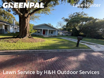 Yard Cutting nearby Lakeland, FL, 