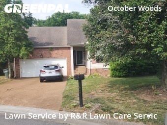Lawn Mowingin Antioch,37013,Lawn Care Service by R&R Lawn Care Servic, work completed in Jun , 2026