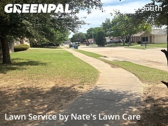 Yard Mowing nearby Fort Worth, TX, 