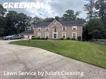 Lawn Mowing nearby Fairfax, VA, 