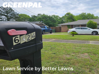 Lawn Care Service nearby Montgomery, AL, 