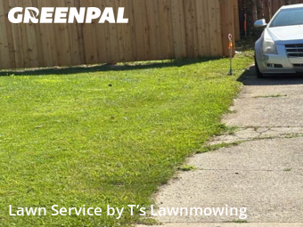 Lawn Care nearby Louisville, KY, 