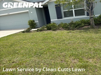 Lawn Mow nearby Riverview, FL, 