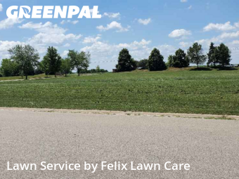 Lawn Care nearby Yorkville, IL, 