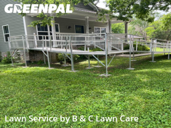 Lawn Care nearby Lebanon, TN, 