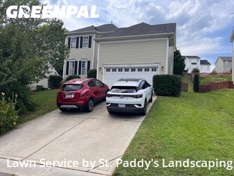 Lawn Care Service nearby Mount Holly, NC, 