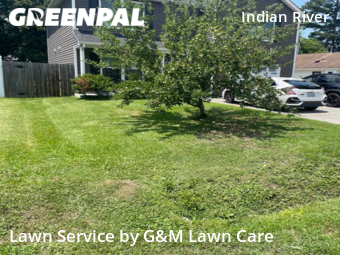 Yard Mowing nearby Chesapeake, VA, 