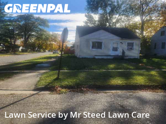 Lawn Care Service nearby Pontiac, MI, 