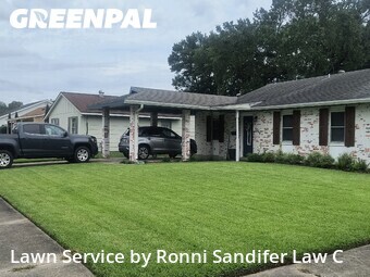 Lawn Mow nearby Marrero, LA, 