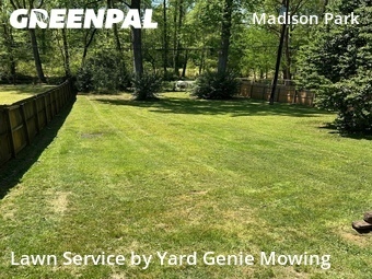 Yard Mowing nearby Charlotte, NC, 