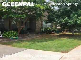 Lawn Care Service nearby Huntsville, AL, 