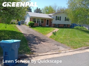 Grass Cutting nearby Sterling, VA, 