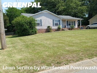 Lawn Cutting nearby Clarksville, TN, 