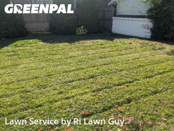 Grass Cutting nearby Newport, RI, 