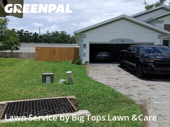 Lawn Care nearby Longwood, FL, 