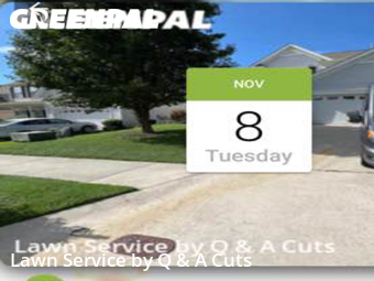 Yard Cutting nearby High Point, NC, 