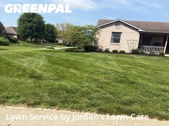 Lawn Maintenance nearby Greenwood, IN, 