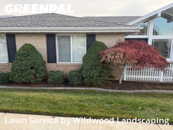 Yard Mowing nearby Bountiful, UT, 