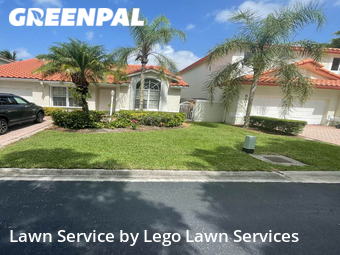 Lawn Cutting nearby Doral, FL, 