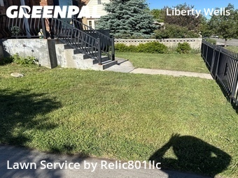 Grass Cutting nearby Salt Lake City, UT, 