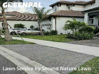 Yard Cutting nearby Ruskin, FL, 