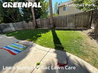 Lawn Cutting nearby Sacramento, CA, 