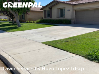 Lawn Maintenance nearby Winchester, CA, 