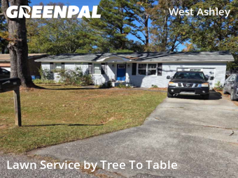 Grass Cutting nearby Charleston, SC, 