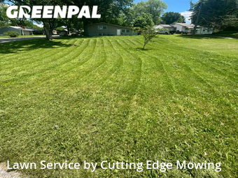 Lawn Care nearby Independence, MO, 