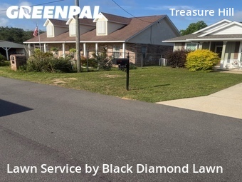 Lawn Care nearby Pensacola, FL, 