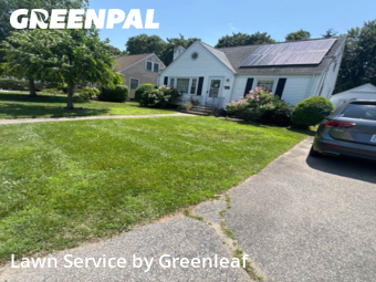 Yard Mowing nearby Warwick, RI, 