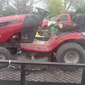 Johnny's Lawnmower Repair & Mechanic Service 4