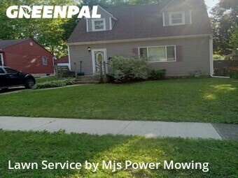Landscaping Maintenance In Rockford,61108,Landscaping Services by Mjs Power Mowing, work completed in Jun , 2026