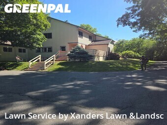 Lawn Service nearby Ithaca, NY, 