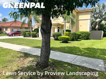 Lawn Mowing Service nearby Princeton, FL, 