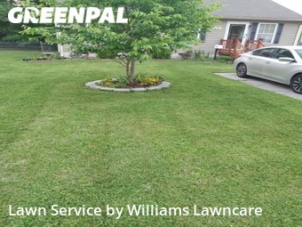 Lawn Service nearby Newport News, VA, 