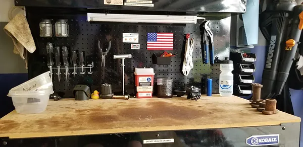 Andy's Small Engine Repair Photo 15