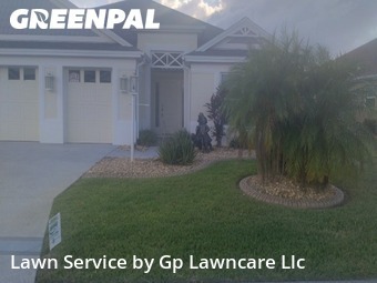 Grass Cut nearby The Villages, FL, 