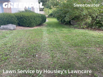 Turf Services in Hilliard, 43026, Lawn Upkeep by Housley’s Lawncare, work completed in Dec , 2025