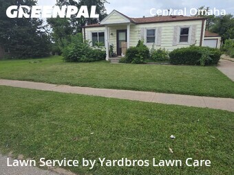 Lawn Mow nearby Omaha, NE, 