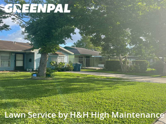 Lawn Care Service nearby South Houston, LA, 