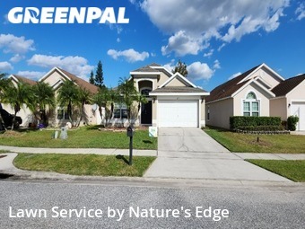 Lawn Care nearby Orlando, FL, 