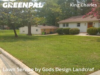 Yard Mowing nearby Raleigh, NC, 