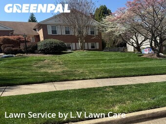 Lawn Maintenance nearby Fairfax, VA, 