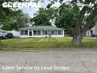 Lawn mowed in Kalamazoo, 49001