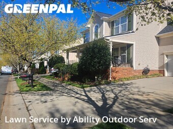 Yard Cutting nearby Huntersville, NC, 