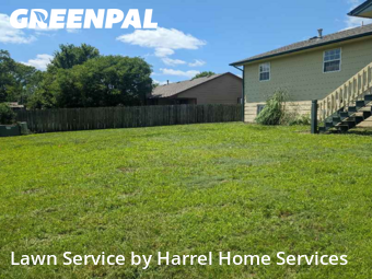 Lawn Cut nearby Wichita, KS, 