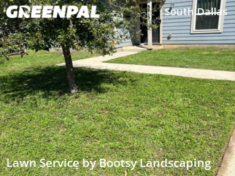 Lawn Mowing nearby Dallas, TX, 
